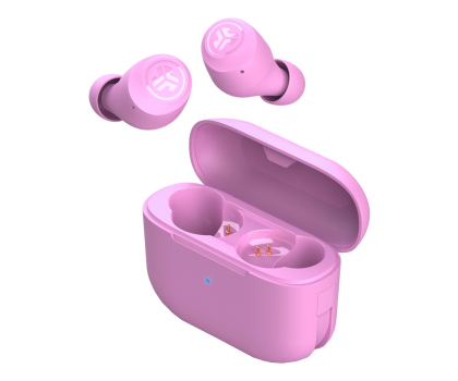 Słuchawka bezprzewodowa JLAB Go Air POP Pink JL GO POP PI
